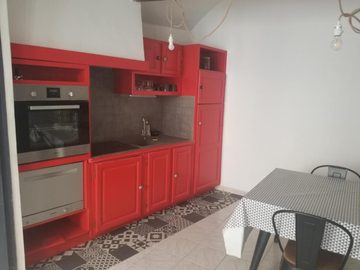 Maison De Village Proche De L'Etang Et De La Mer Marseillan  Eksteriør bilde